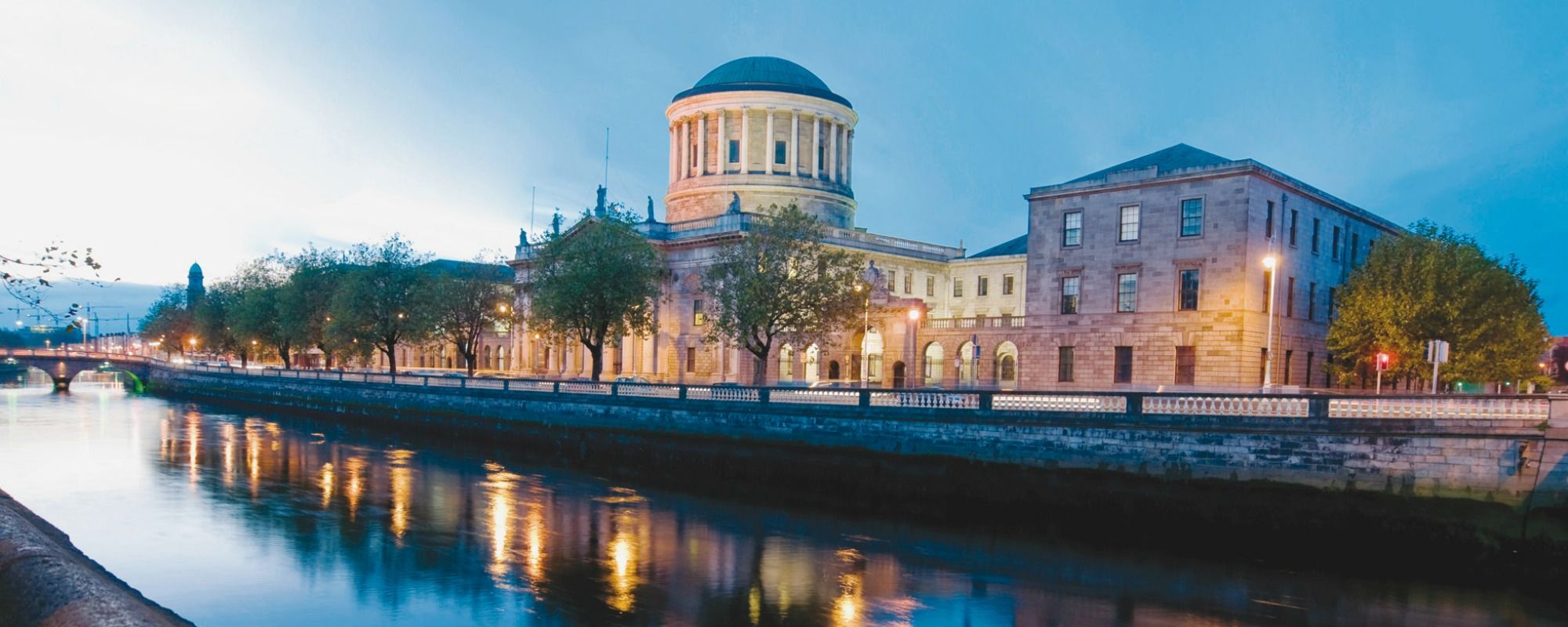 Un anno in Irlanda