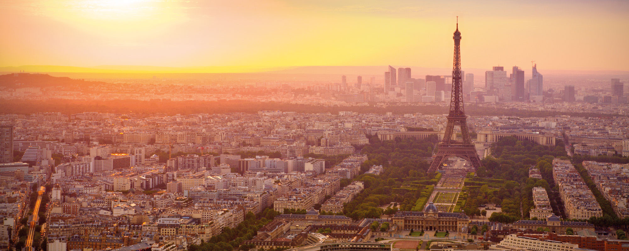 Séjours linguistiques en France