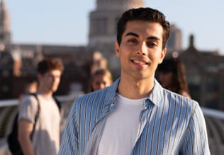 EF Année Linguistique à l'Étranger