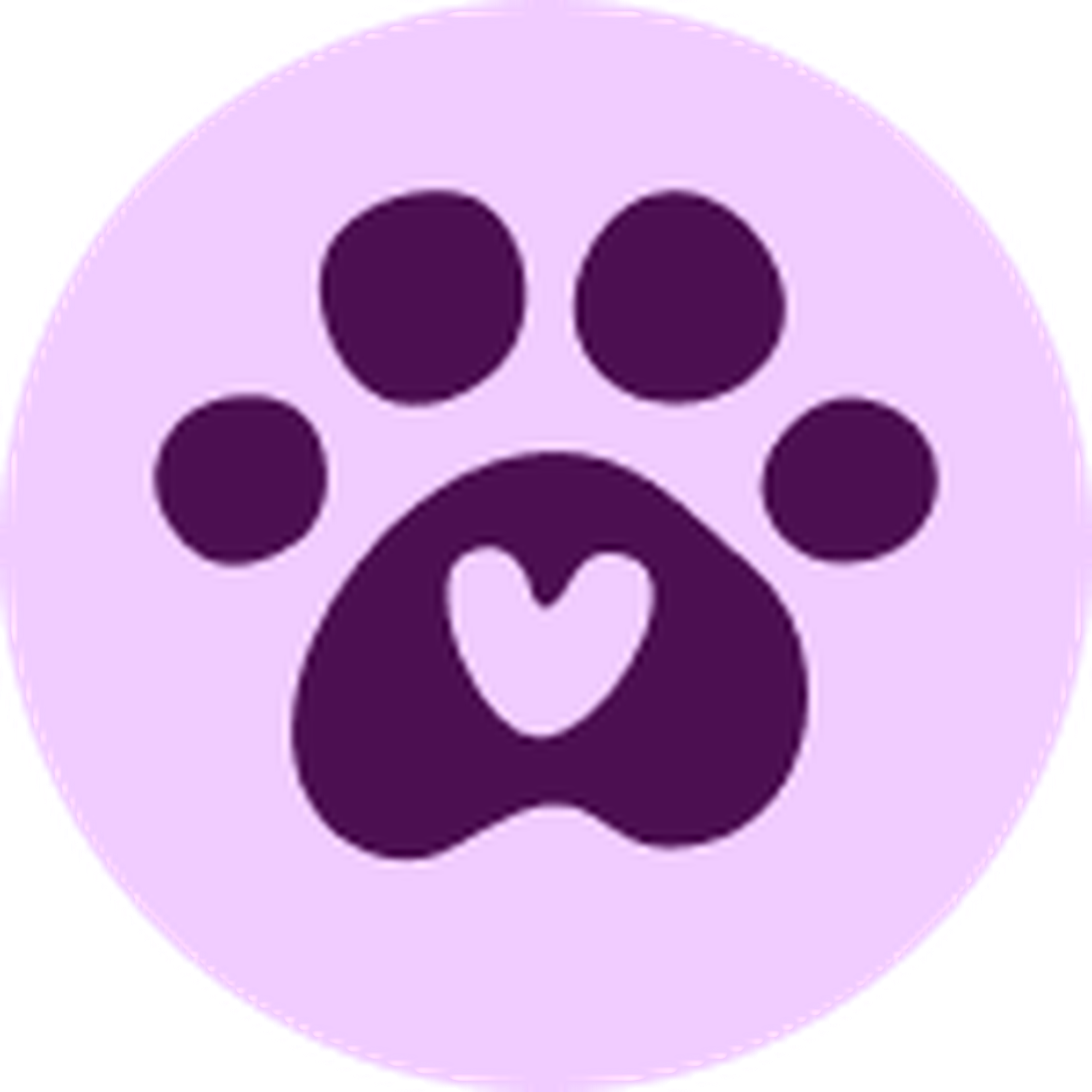 Paw icon