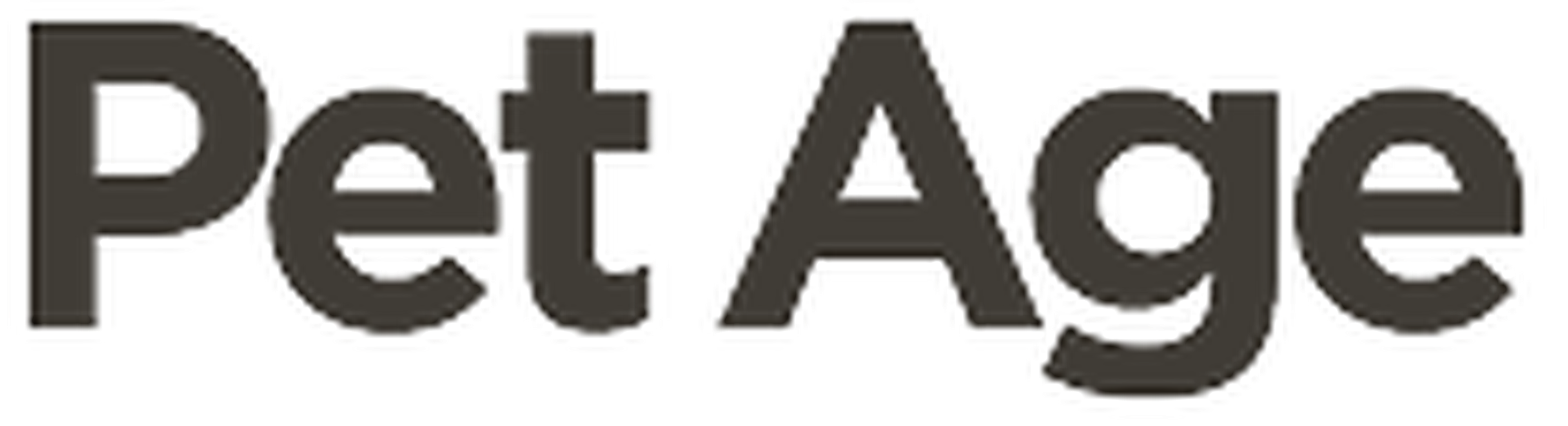 Pet Age - publisher logo