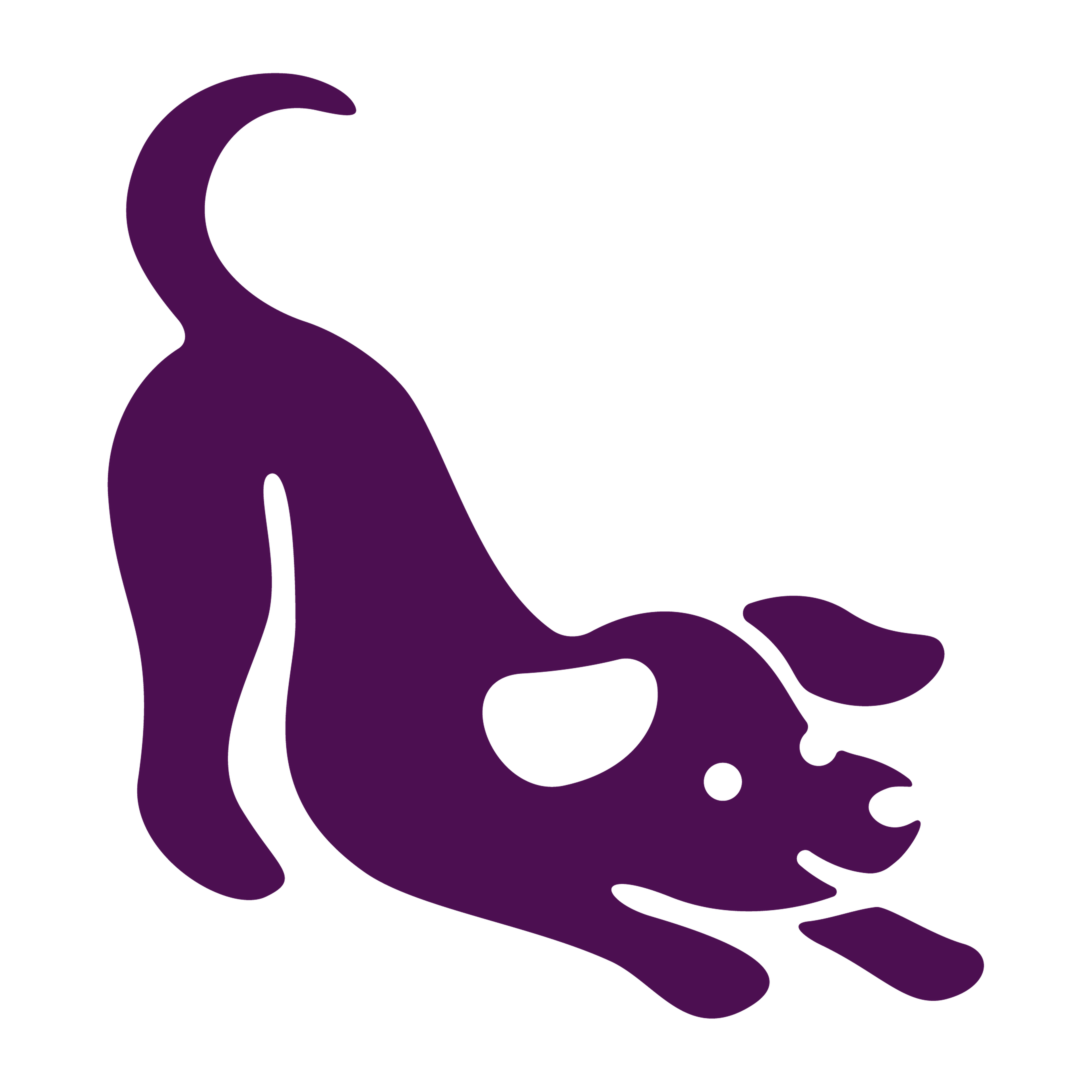 More Energy, Better Coat icon