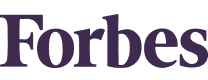 Forbes press logo