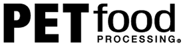 Pet food processing Logo
