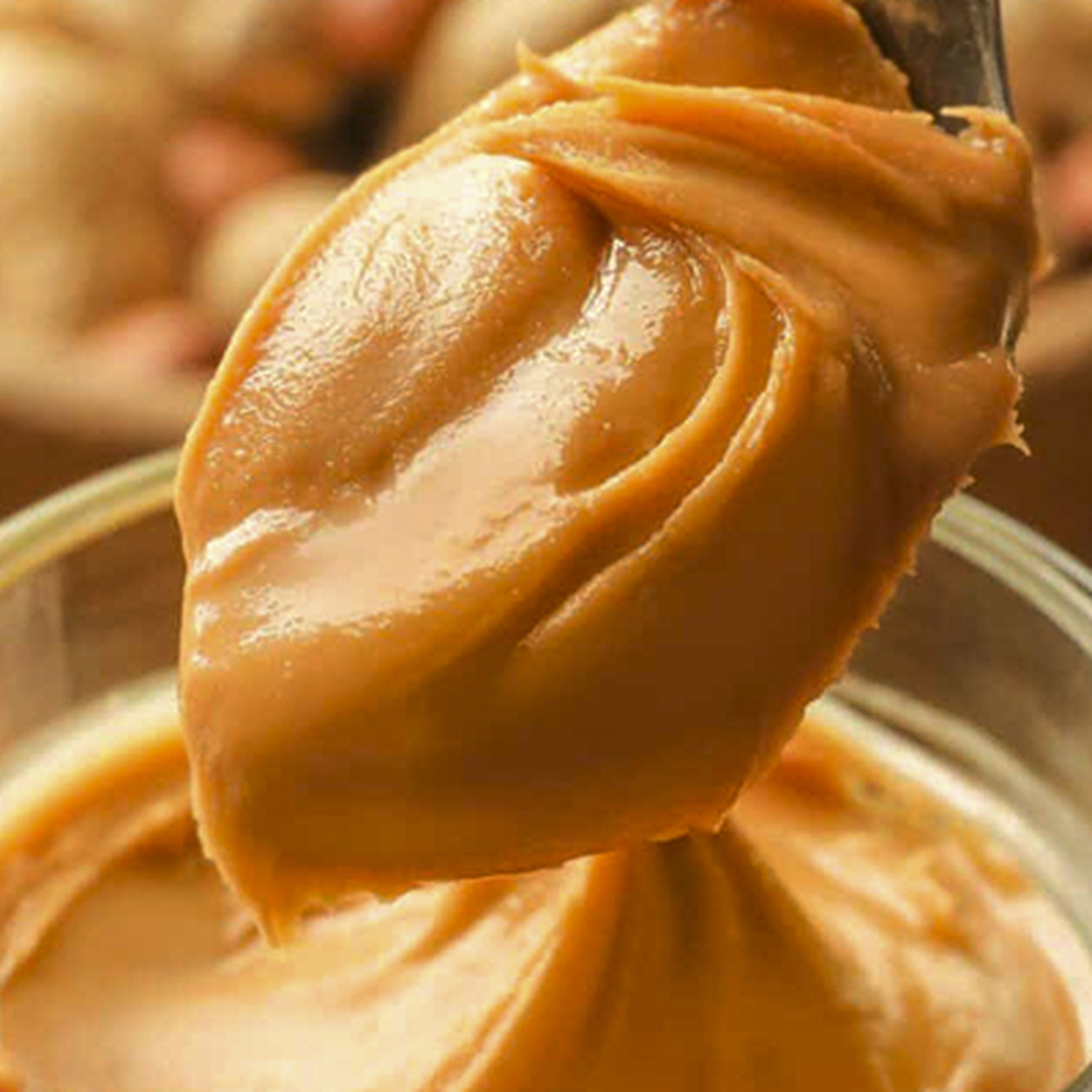 Peanut butter