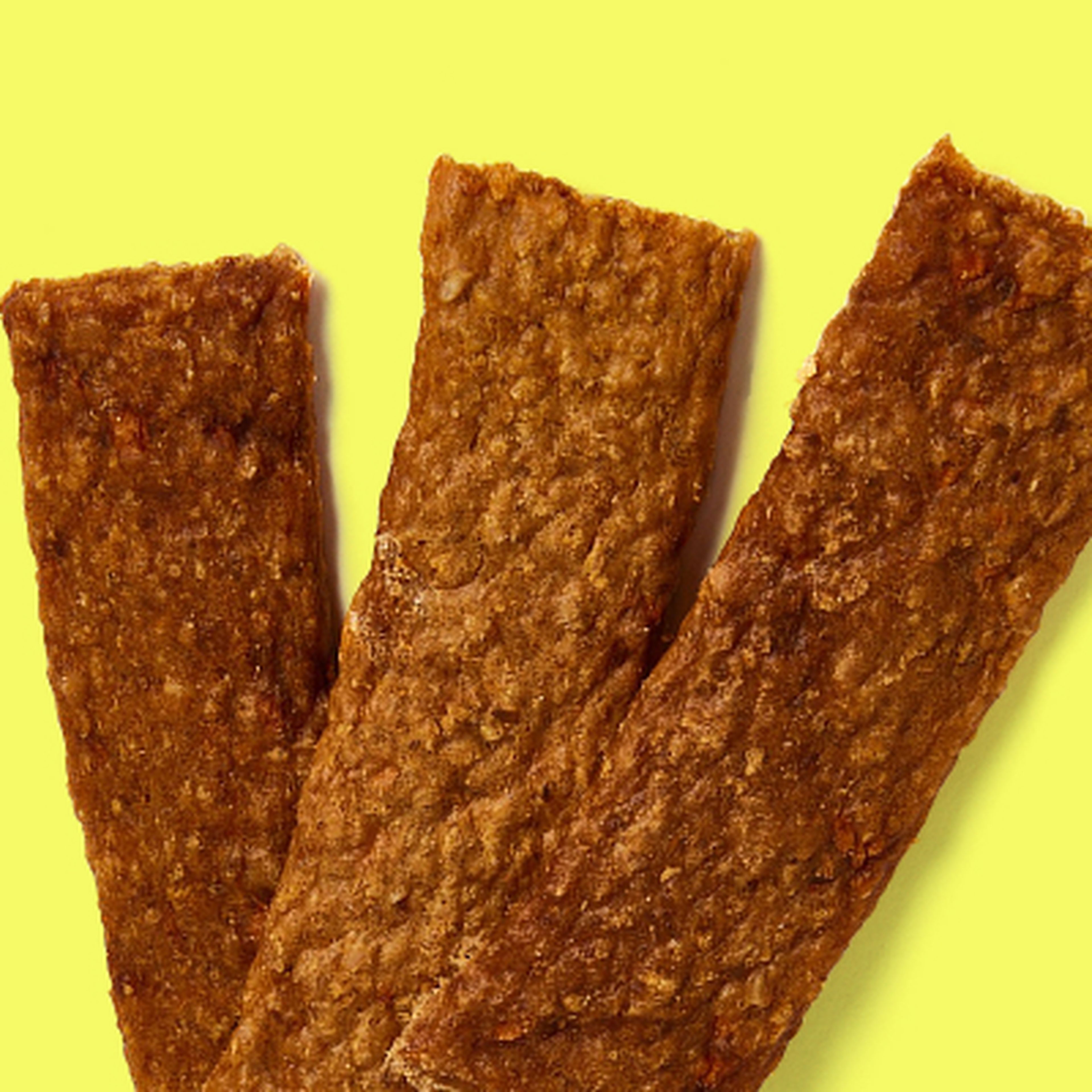 Ollie Jerky