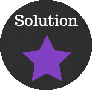 solution