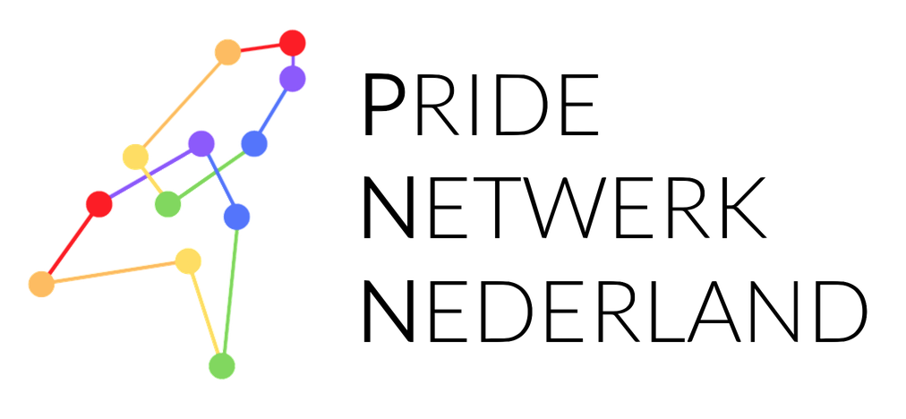 Pride Netwerk Nederland