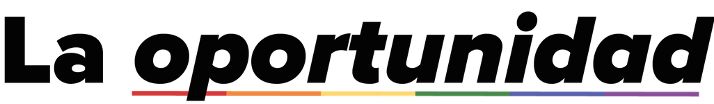 La oportunidad