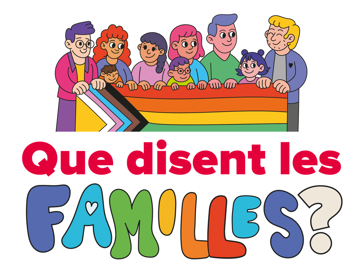 Que disent les familles ?