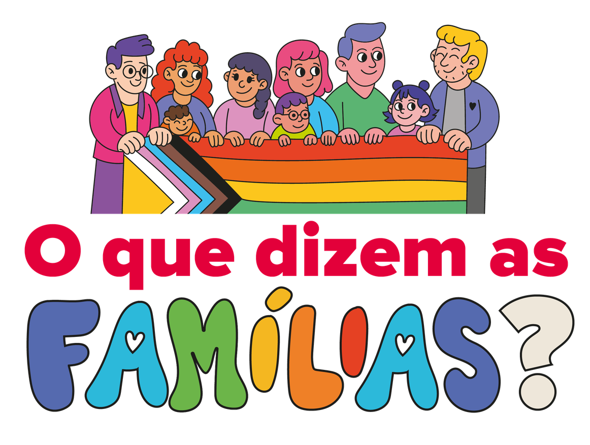 O que dizem as famílias?