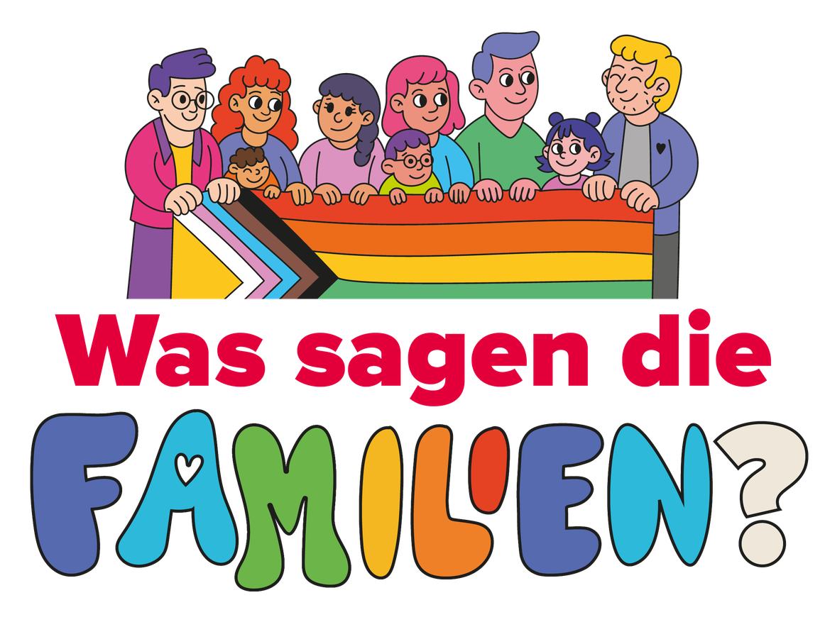 Was sagen die Familien?