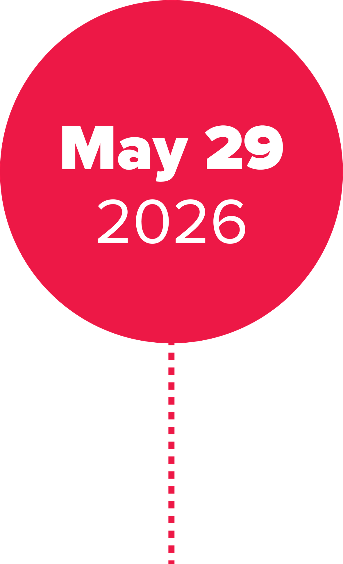 May 29, 2026: