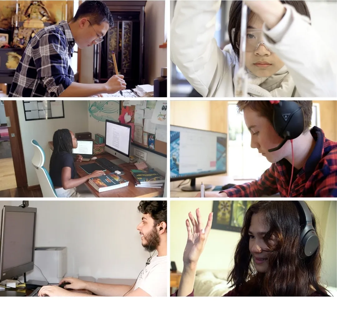 World-Class Education