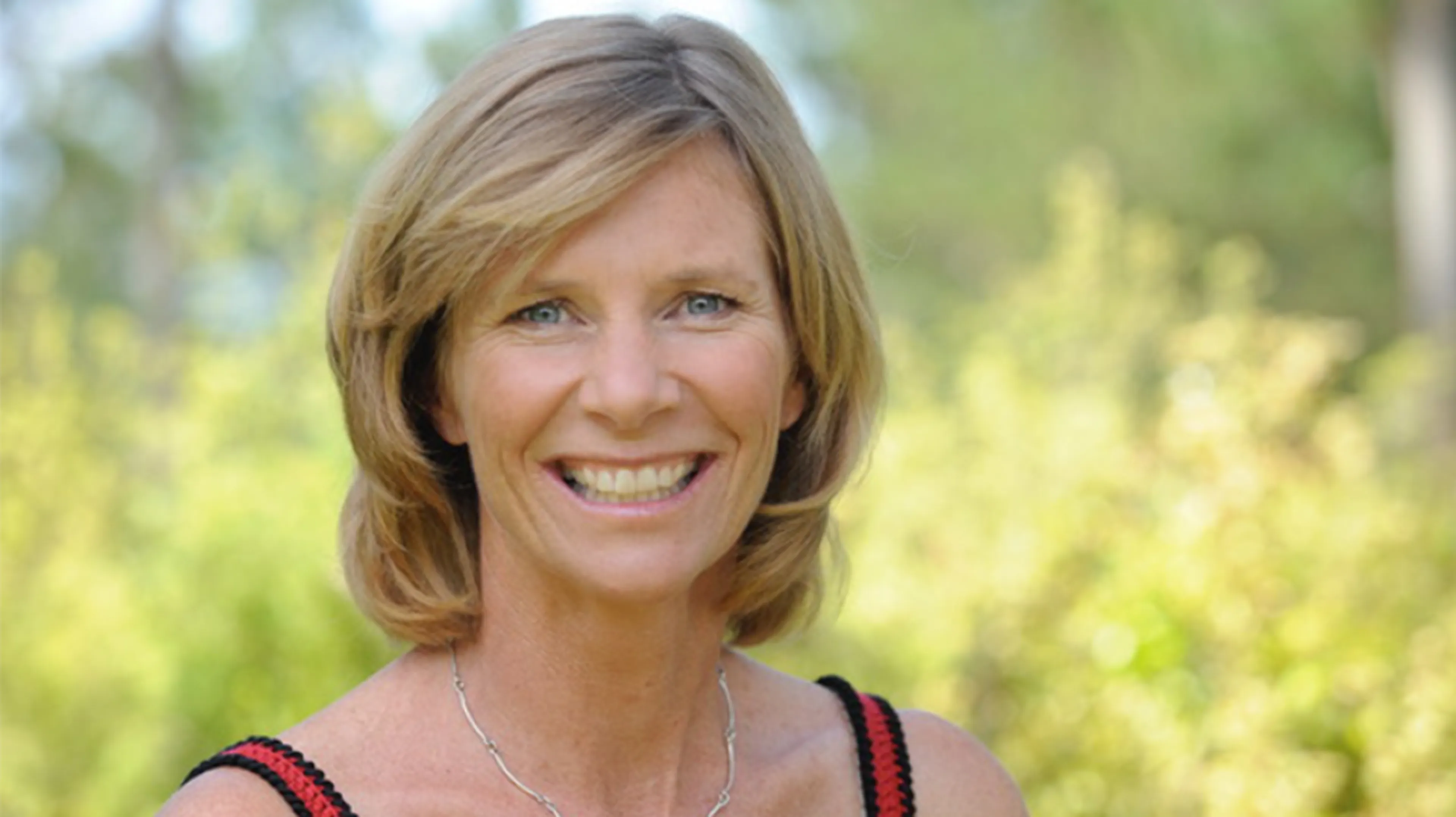 Barbara Kendall