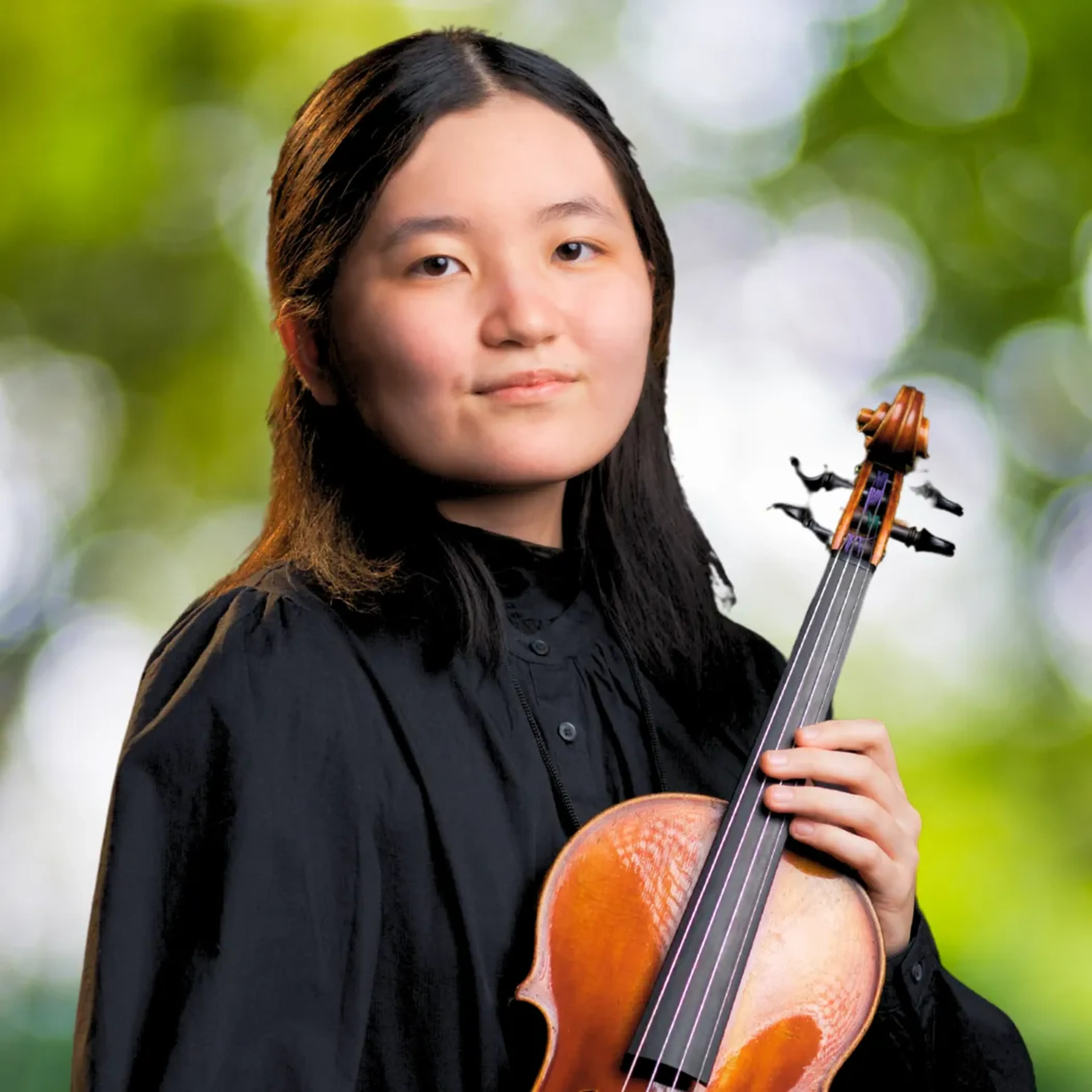 CGA Student Konoka