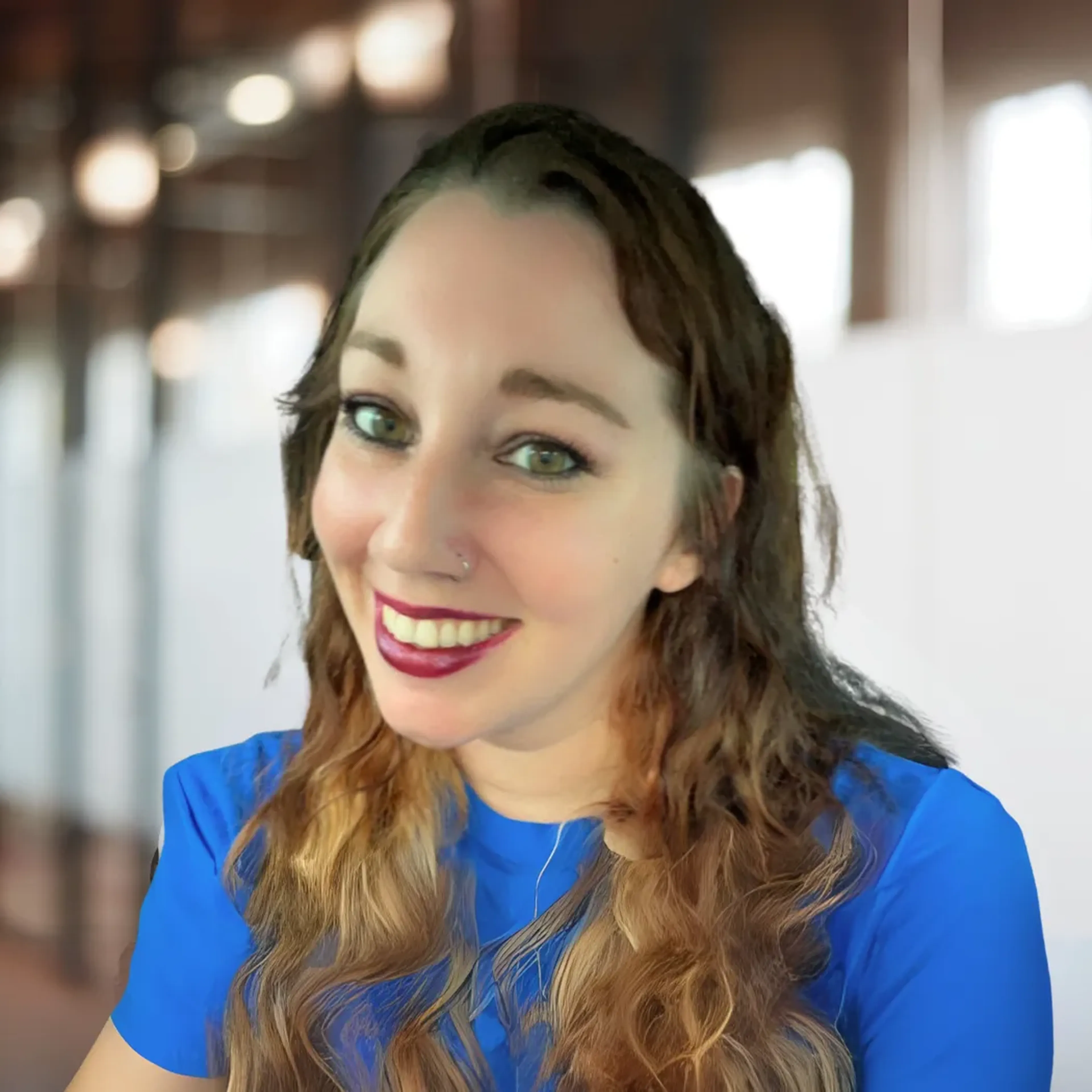Mikayla Wagner Humanities Head of Department CGA portrait