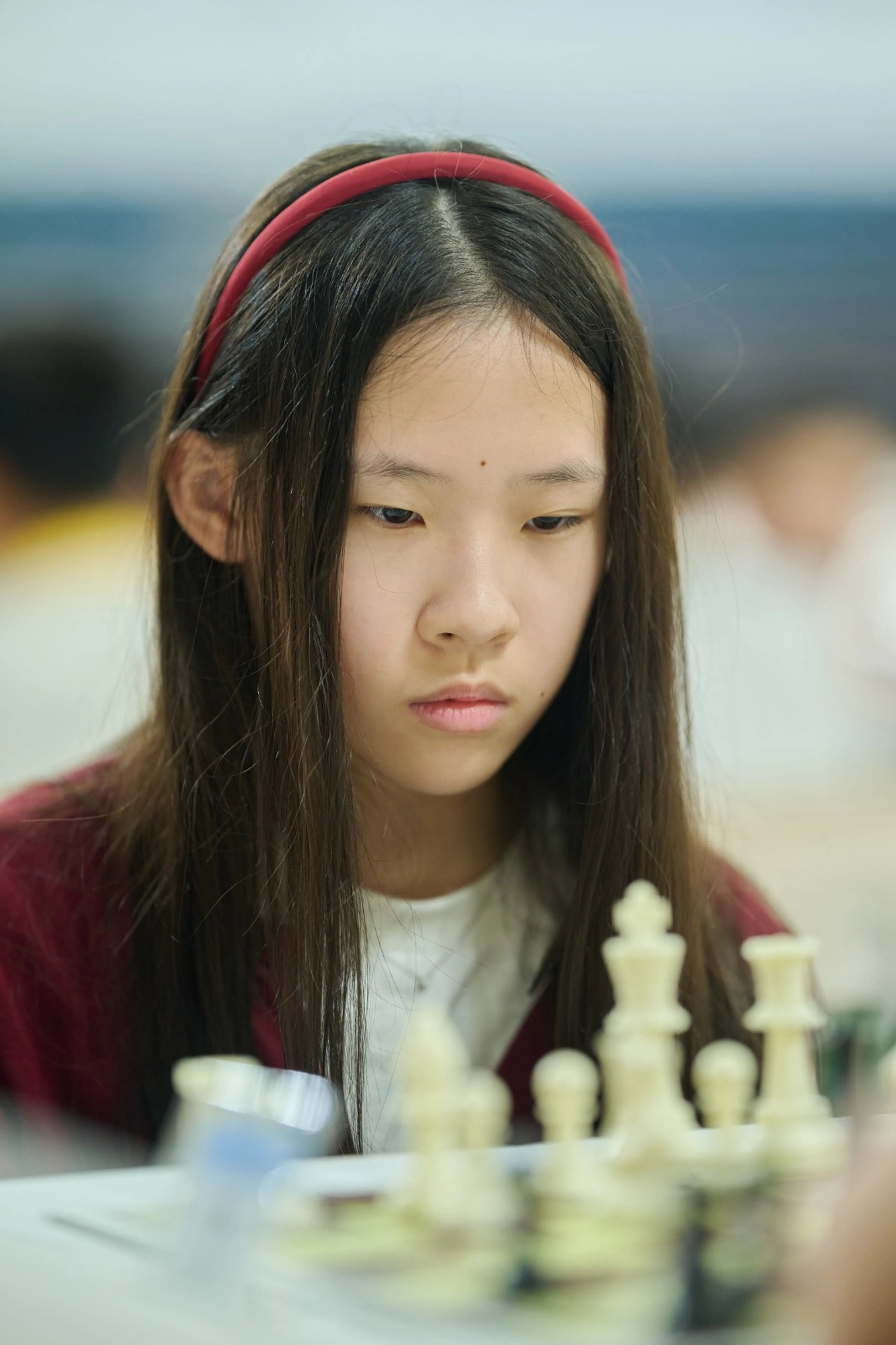 CGA Student Alex