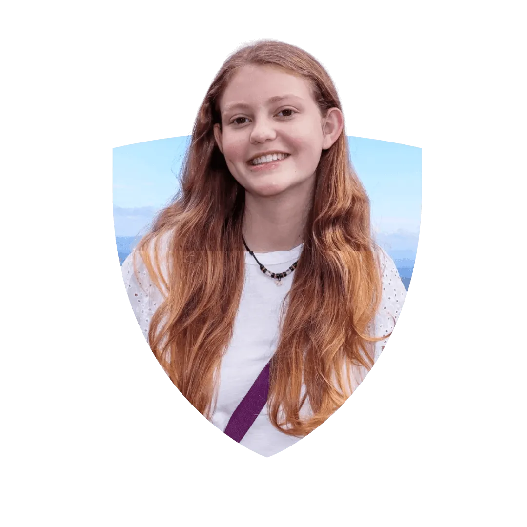 student chloe