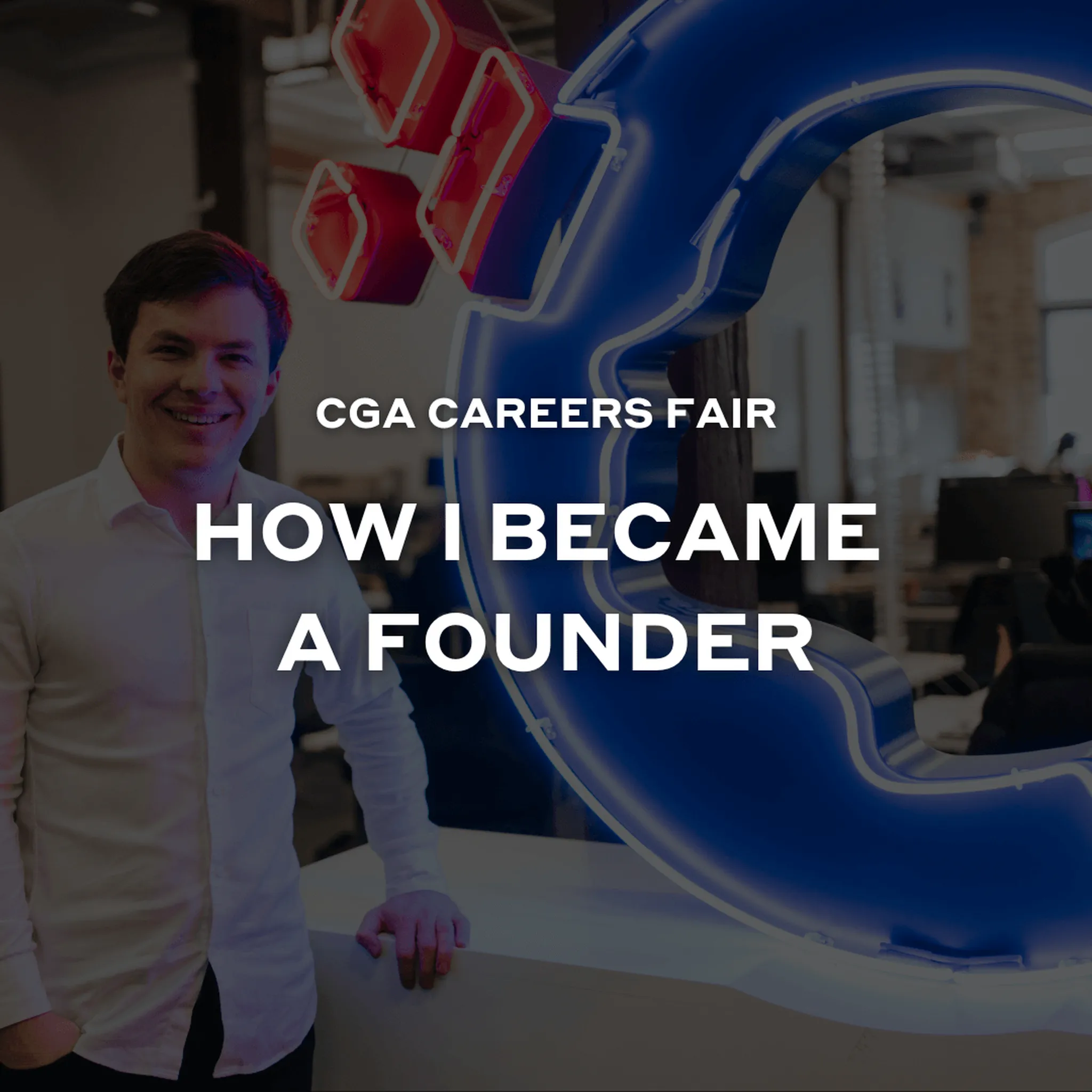 how i became a founder webinar