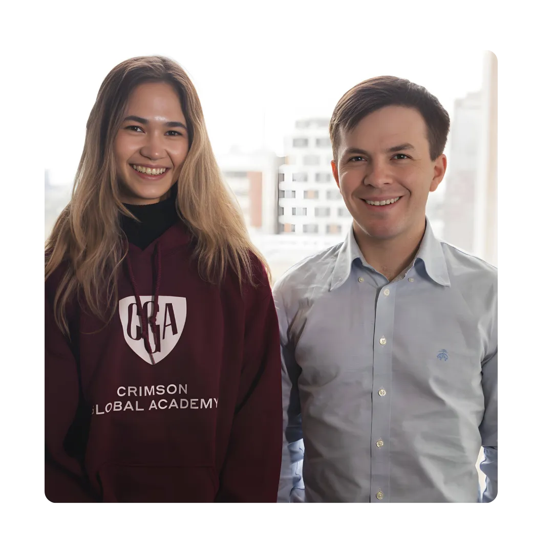 Start your online education journey with CGA