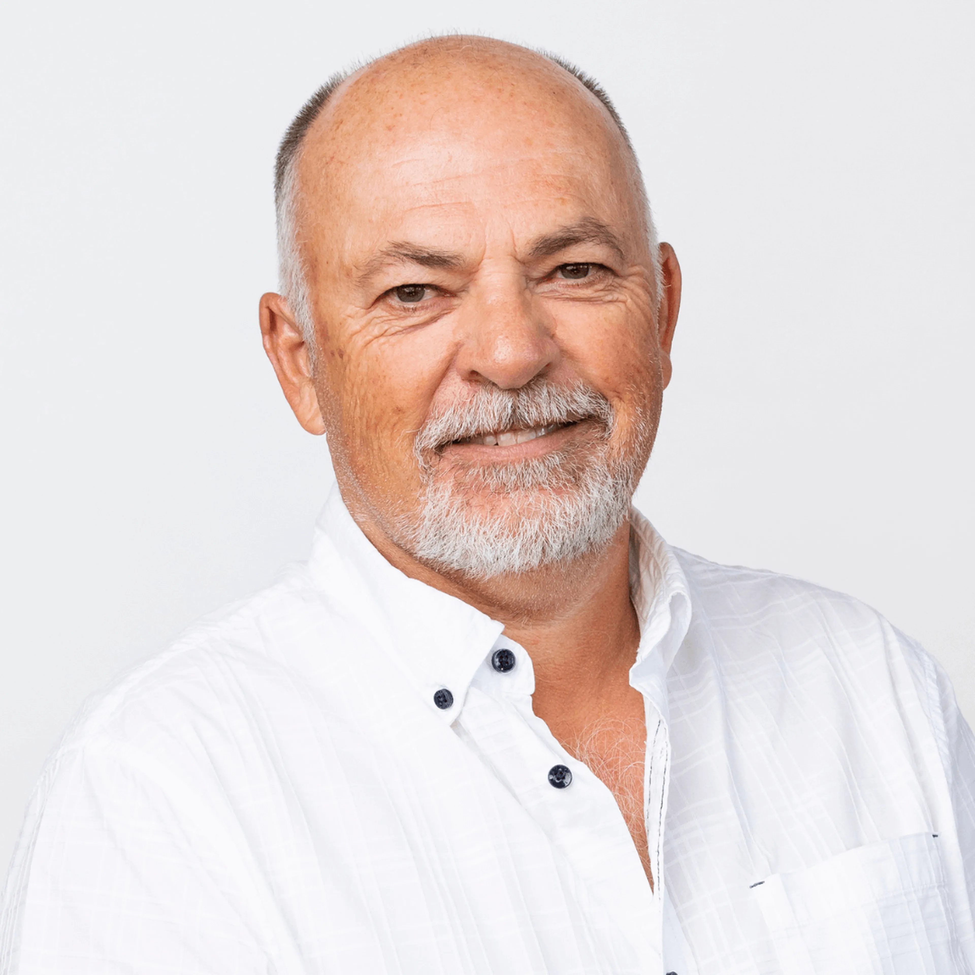 Mark Phillip
