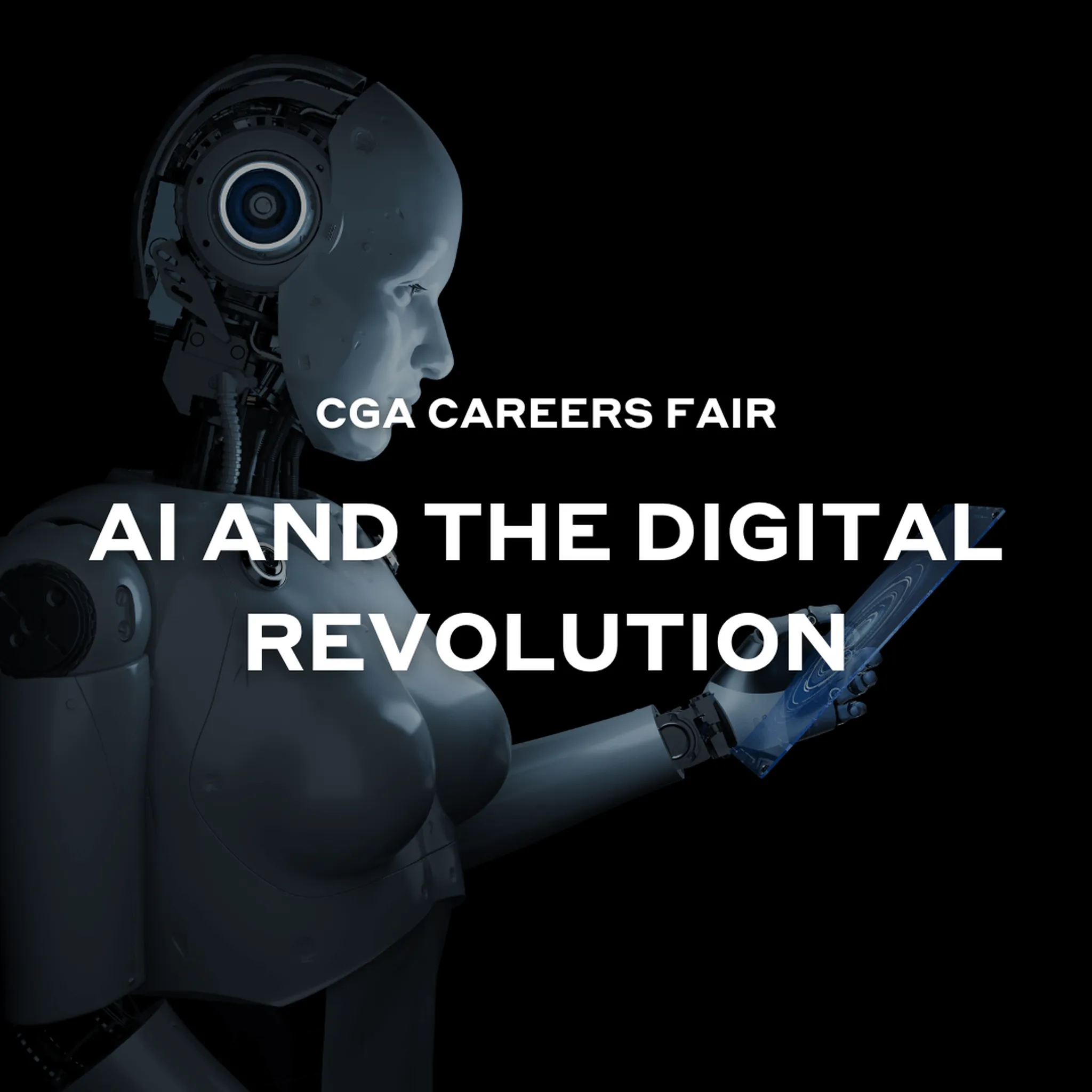 AI and the Digital Revolution