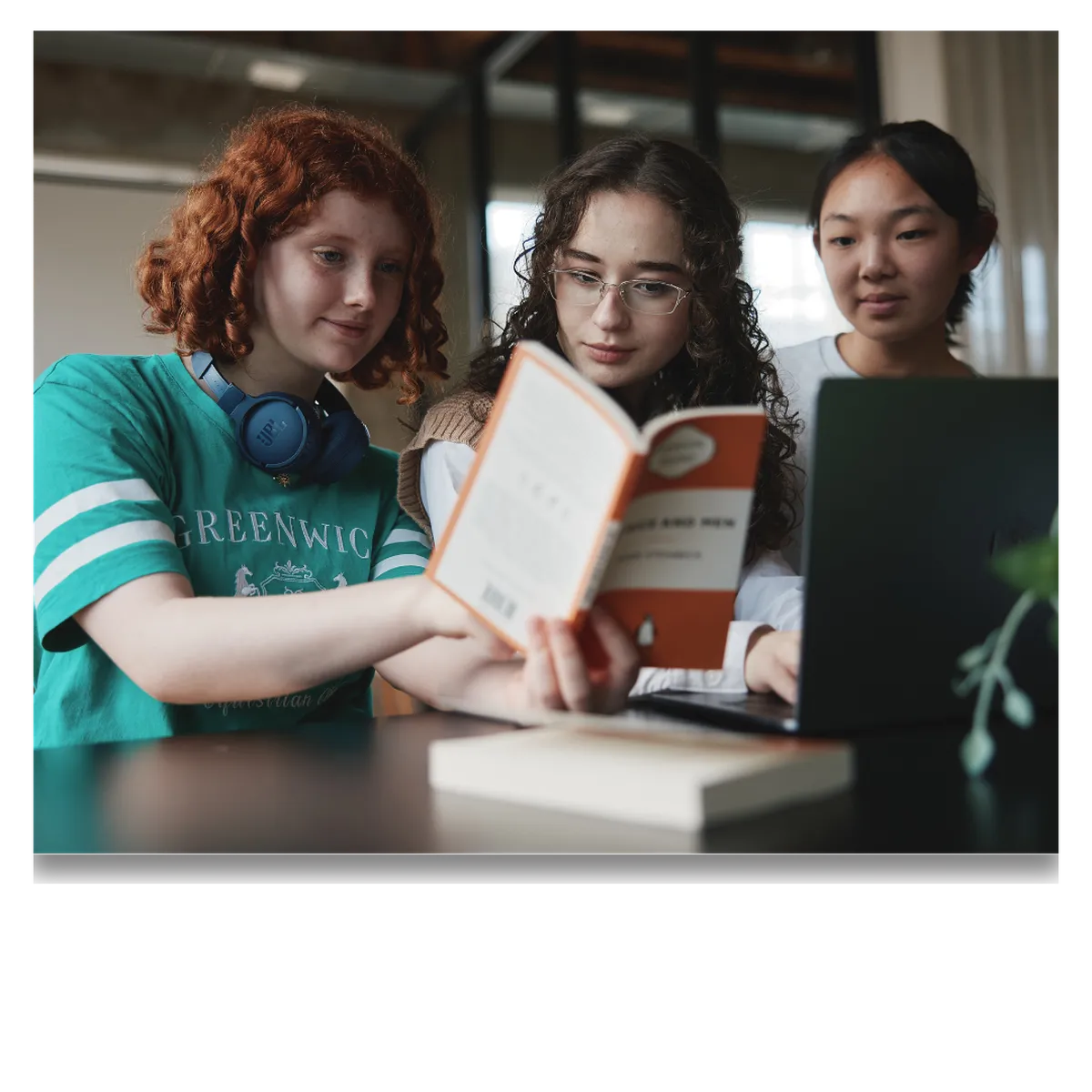 students