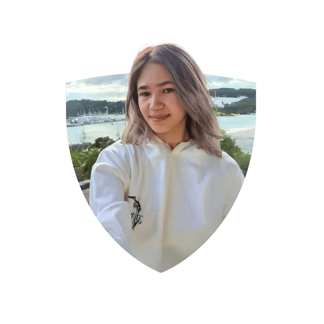 Jade Testimonial