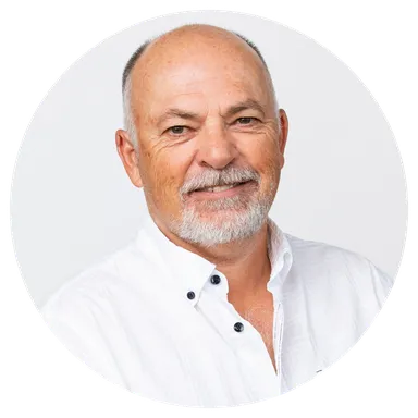 Mark Phillips