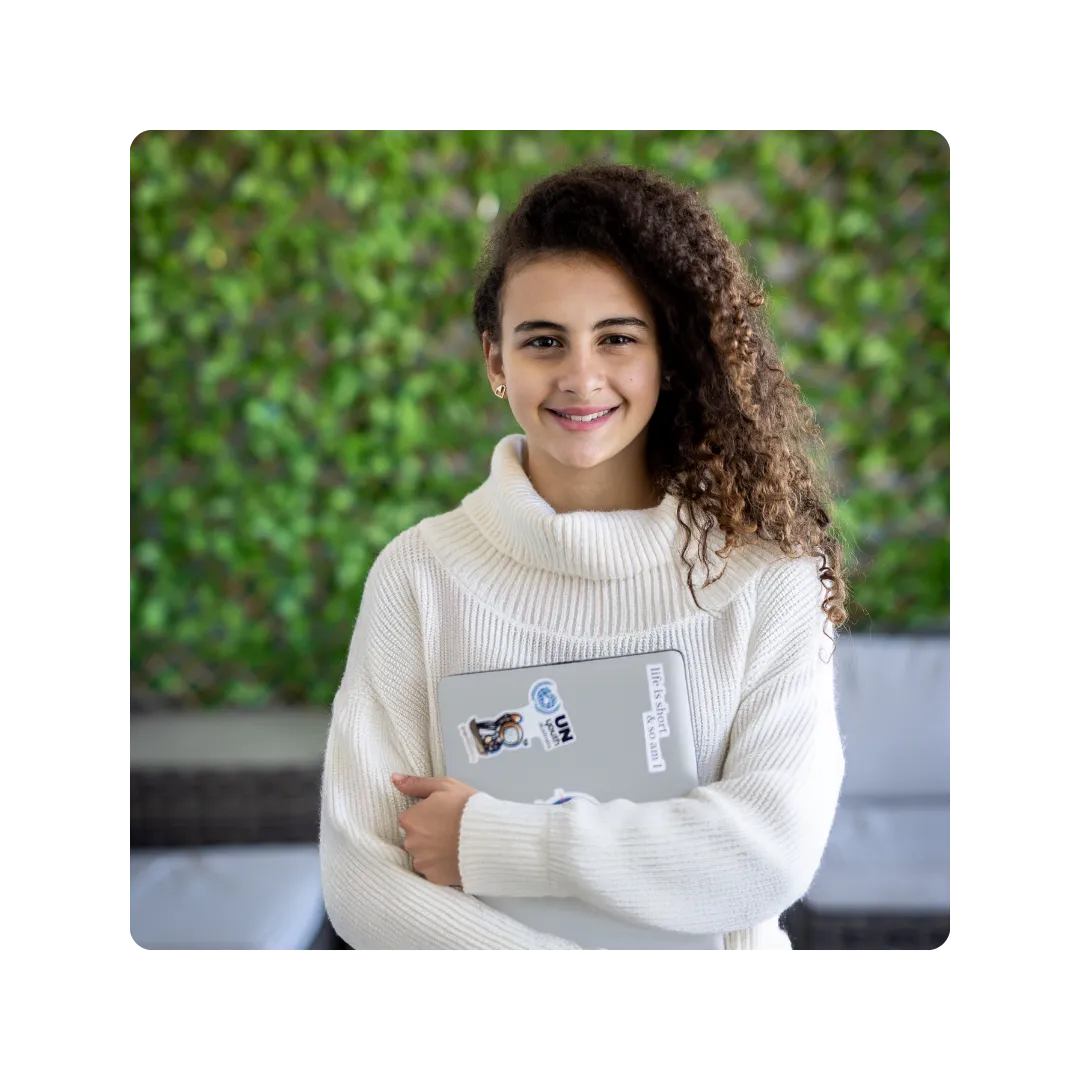 laptop-girl