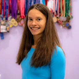 USA based CGA Student, Goda