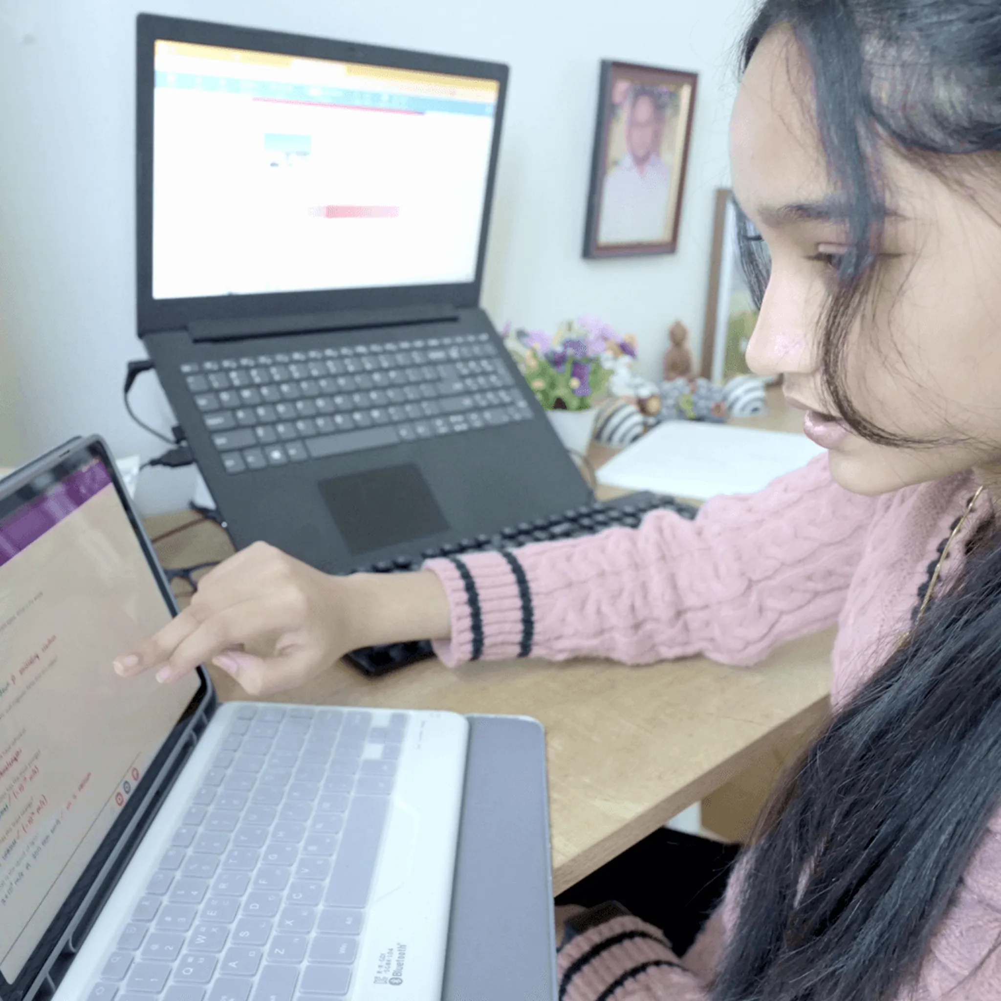 online education