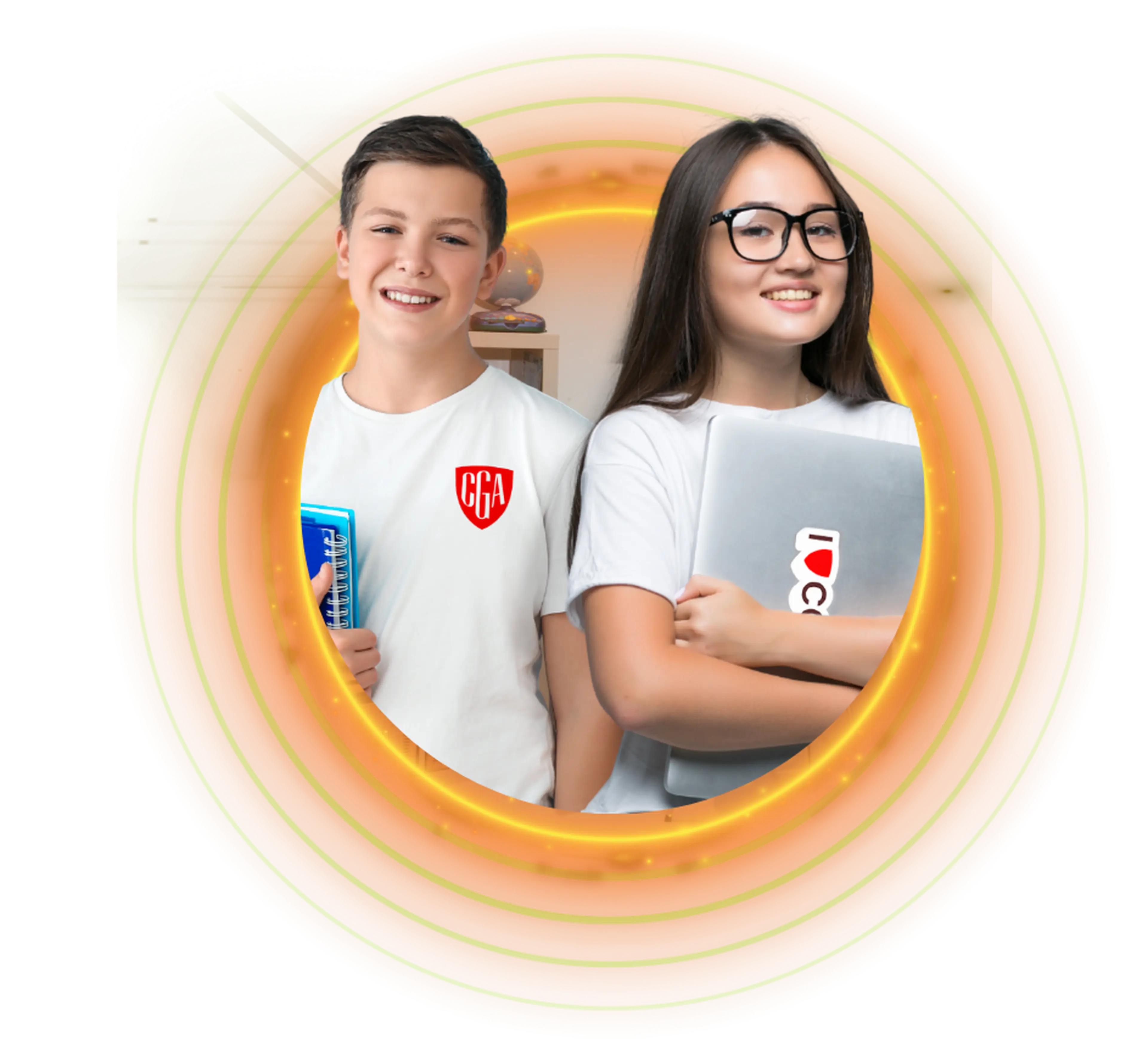 Student portal image