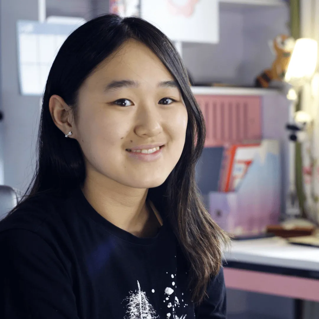 eva cga student