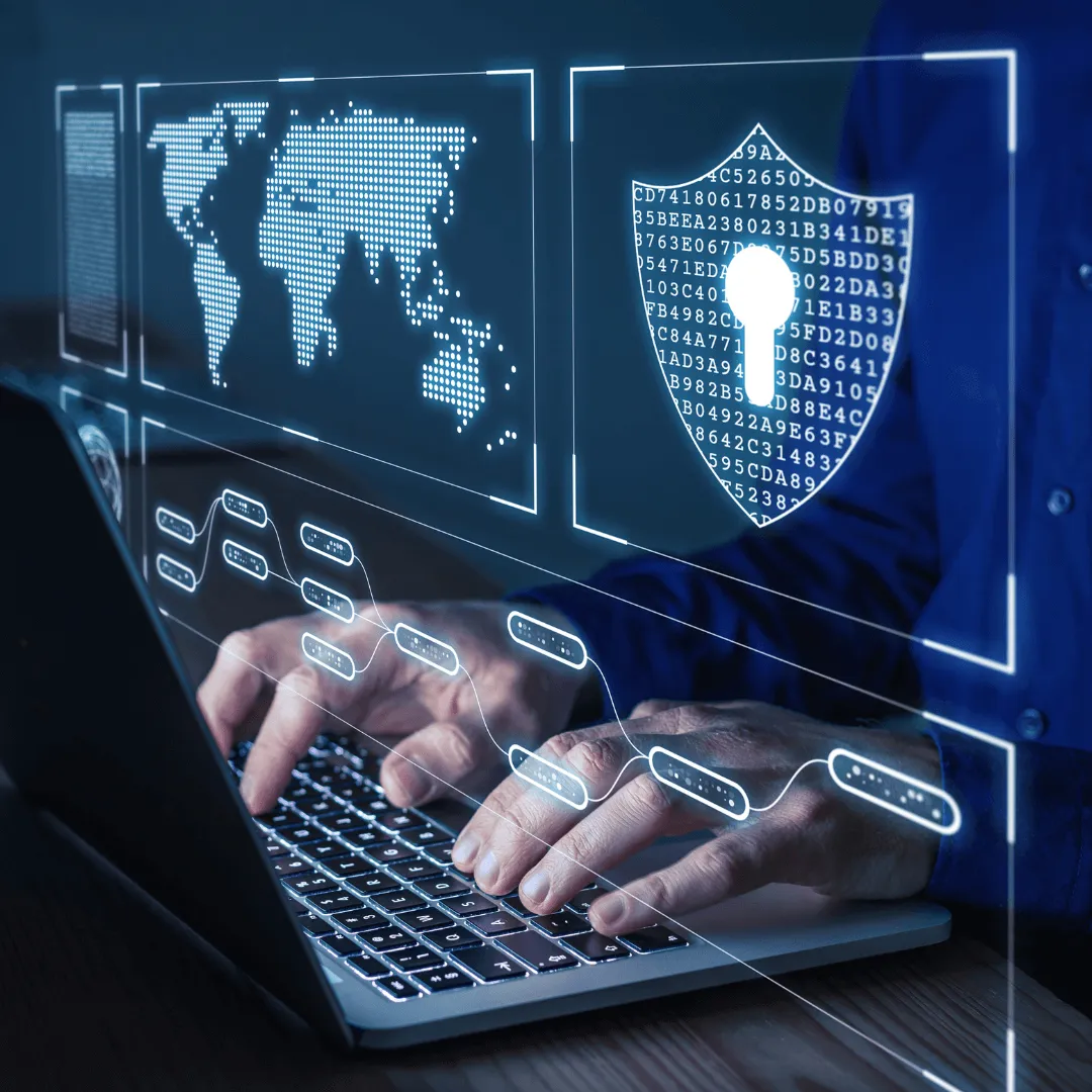 cybersecurity