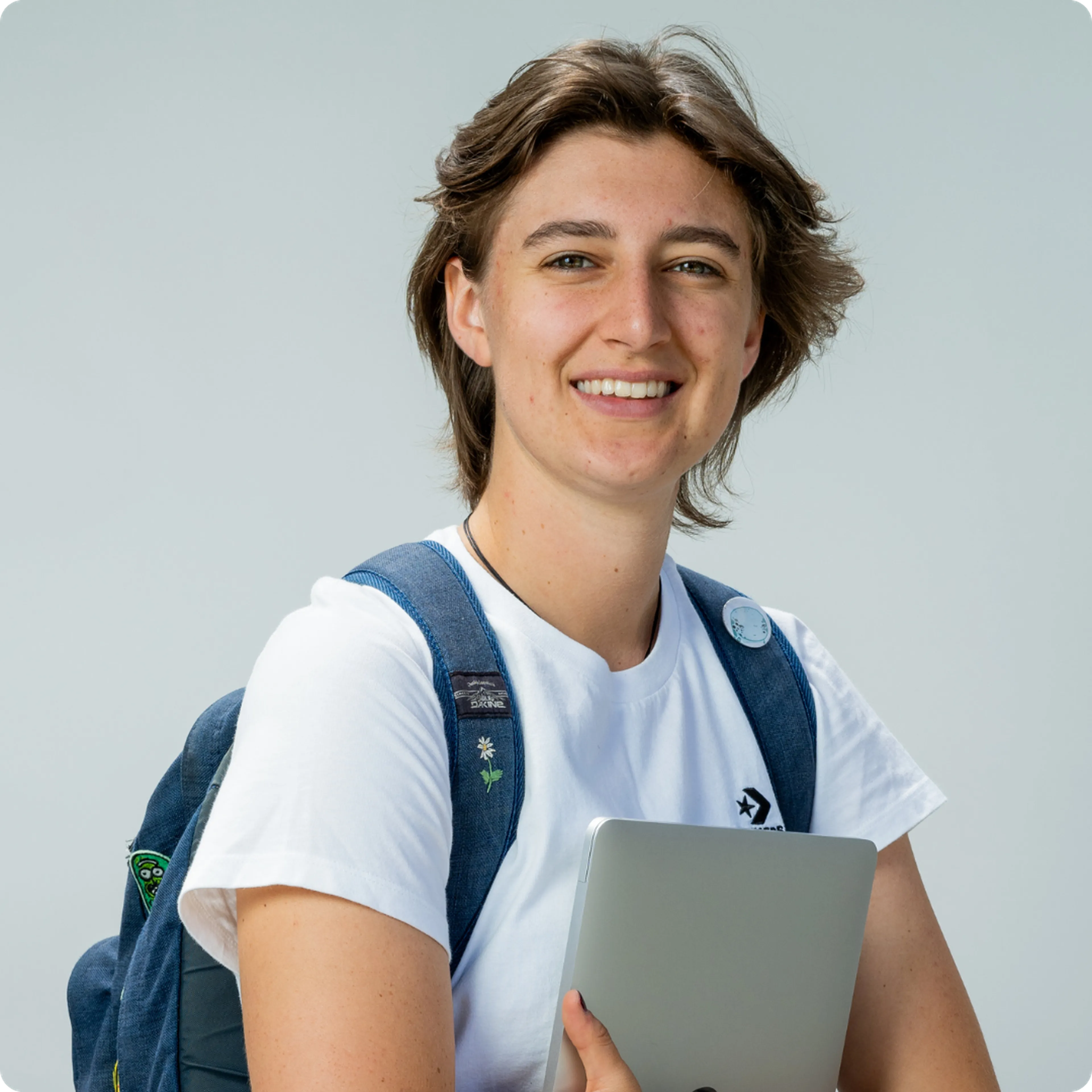 travelling student