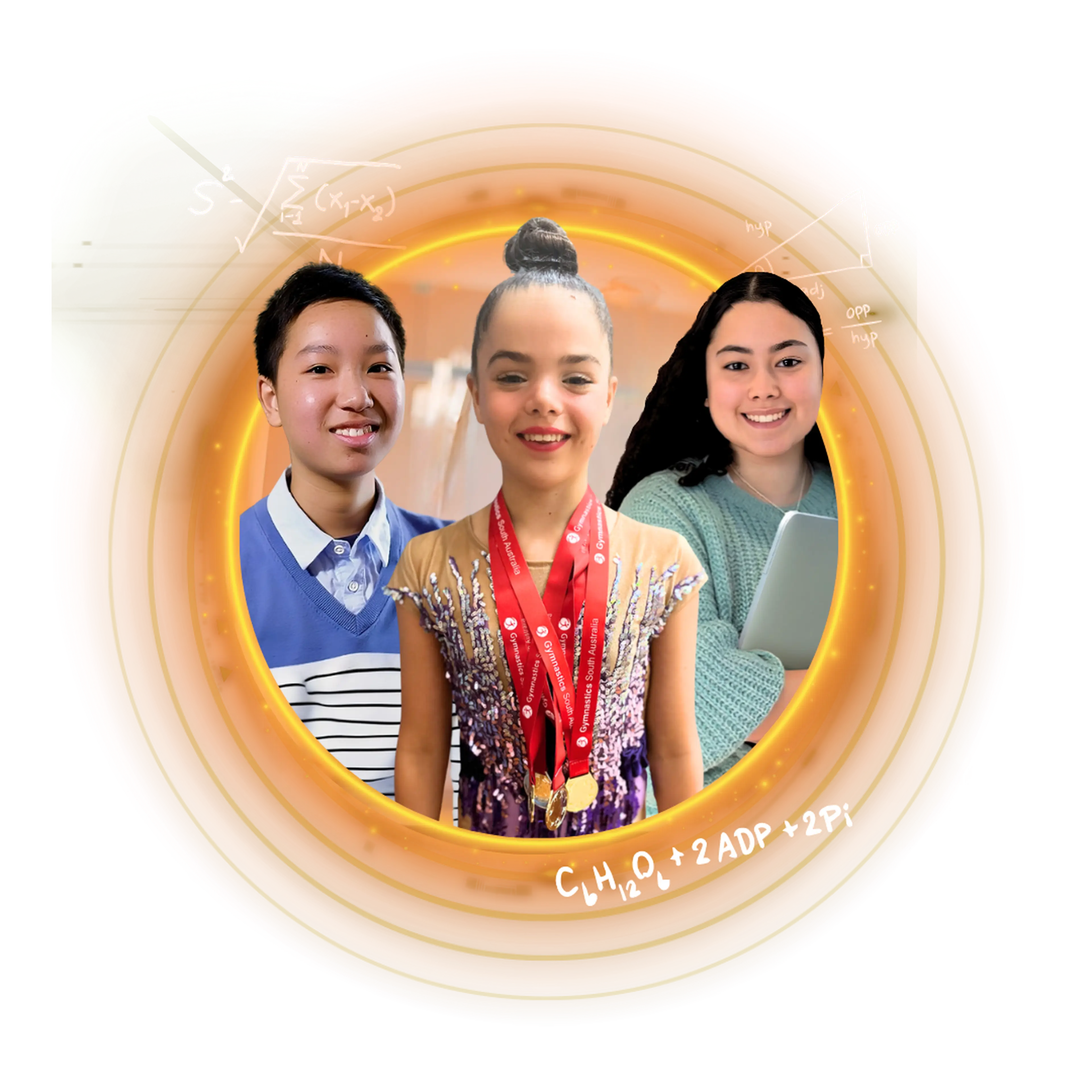Portal Students
