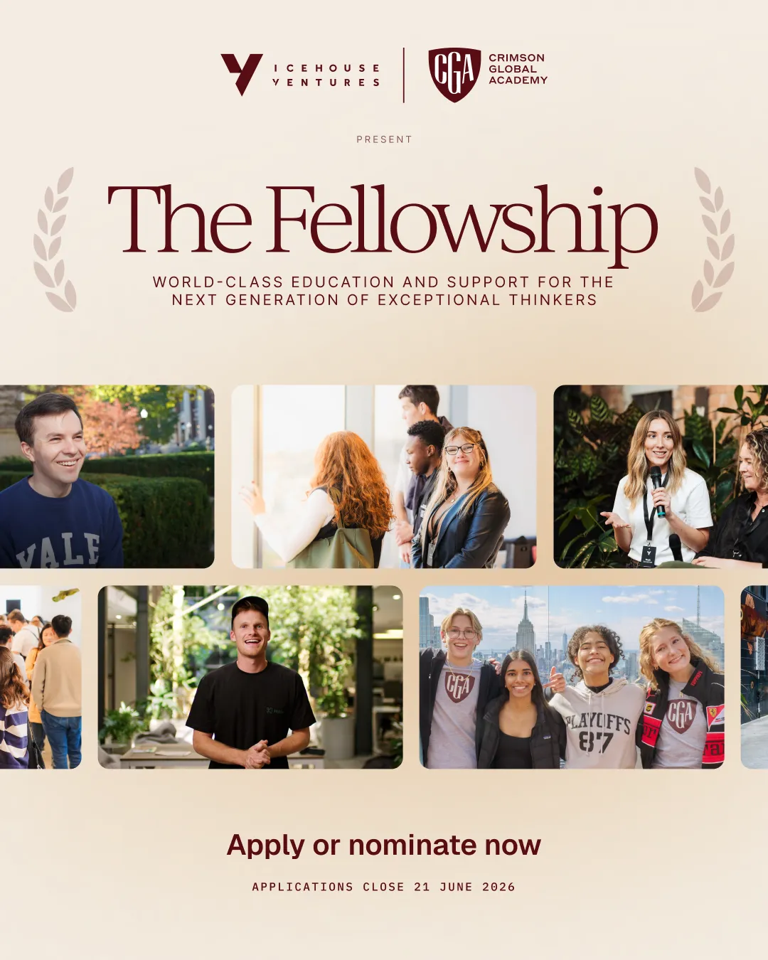 The Fellowship 