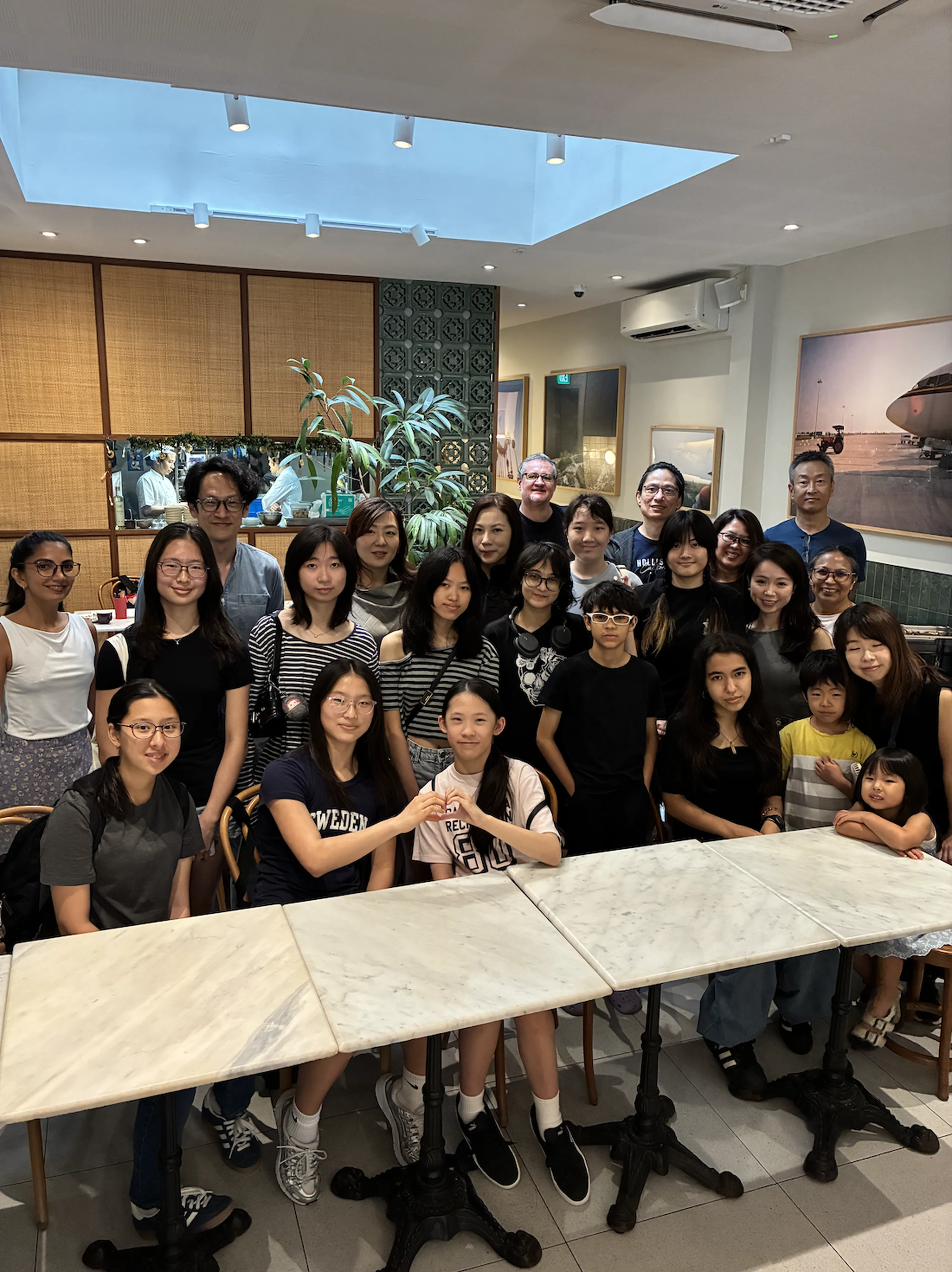 Connecting Beyond the Screen: How CGA Brought Its Global Community Together in 2026