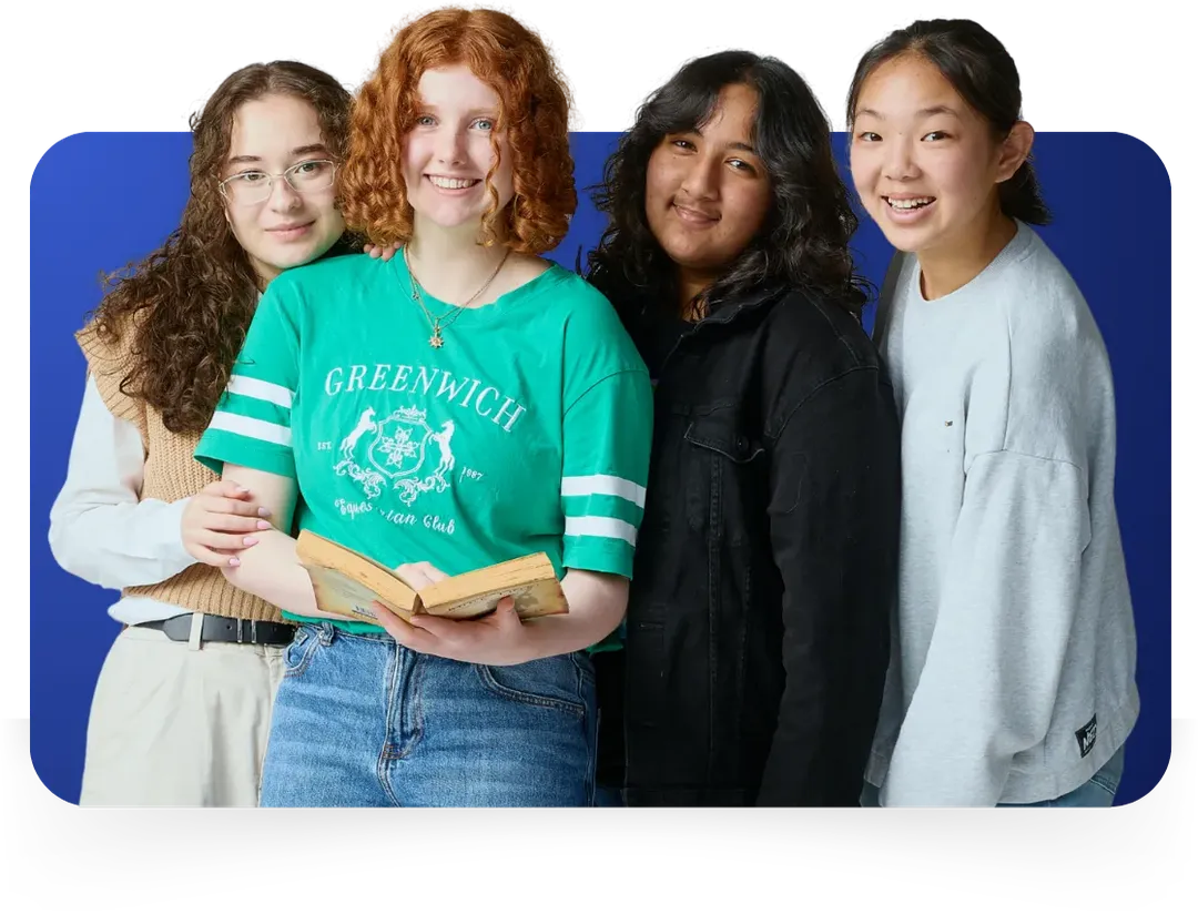 CGA Year In Review 2024