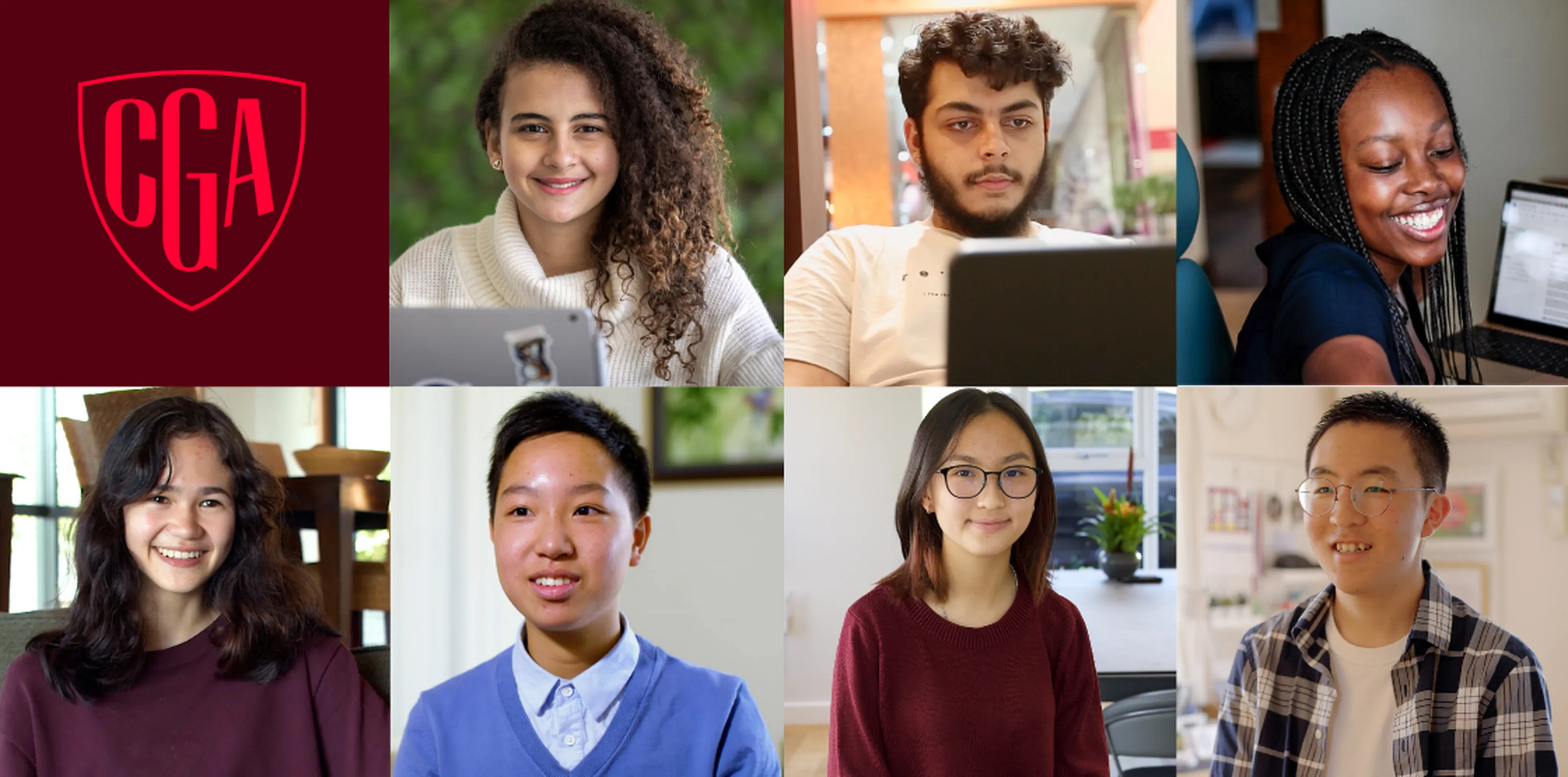 7 Reasons Why Students Pick CGA