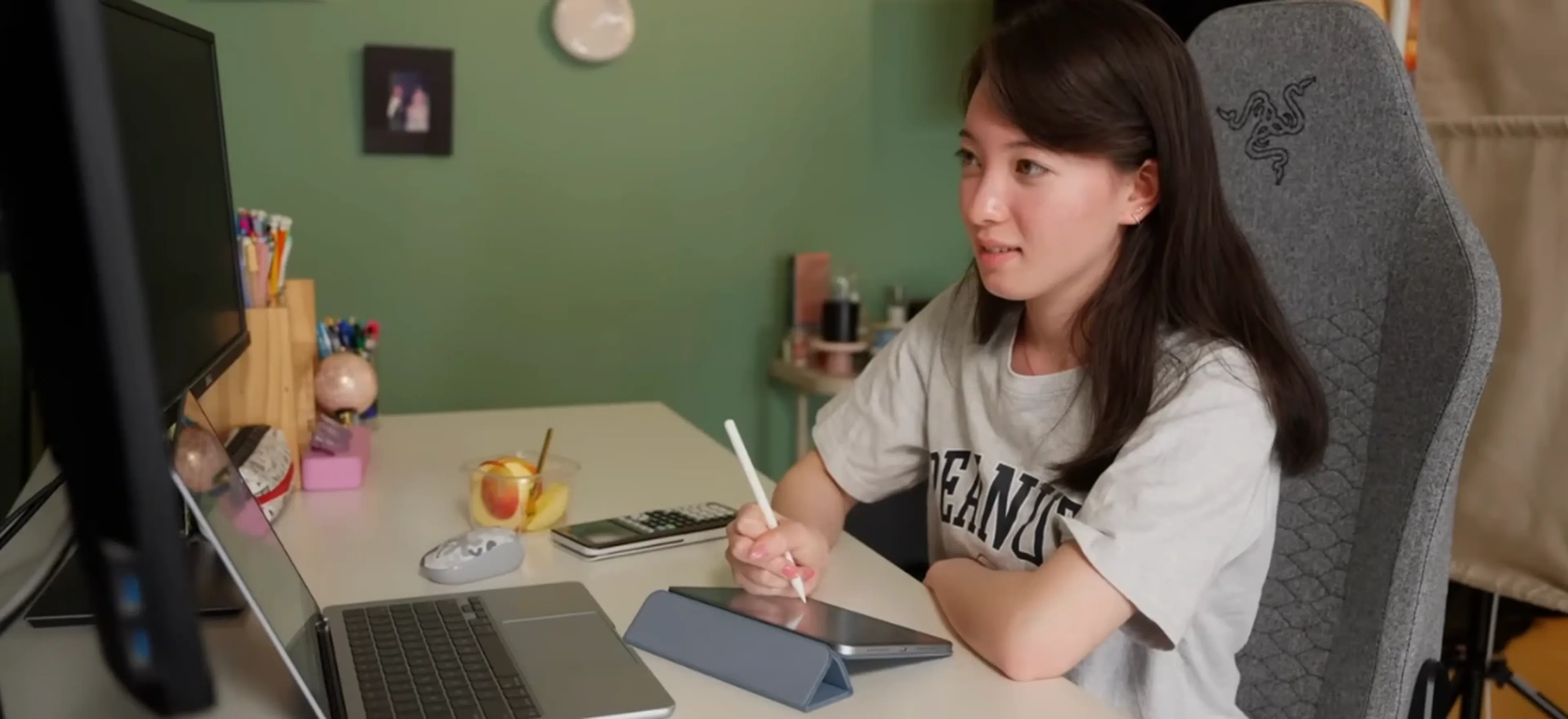From IB Burnout to A Levels That Fit: Coco's Story
