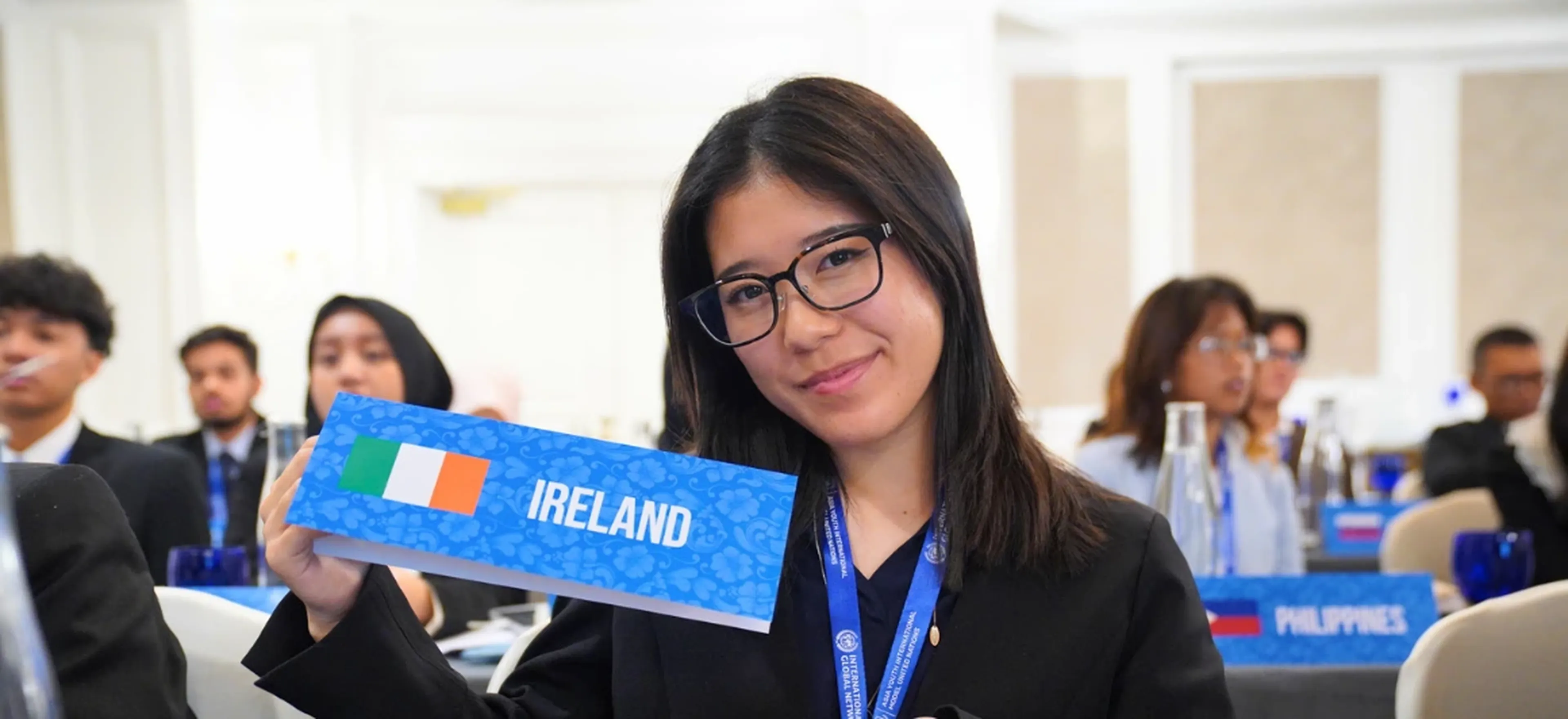 From Japan to the World’s Top 25: Mio’s University Admissions Success with CGA’s Flexible Learning