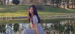 Crimson Global Academy Student Karen 2026 Music Success University Admissions