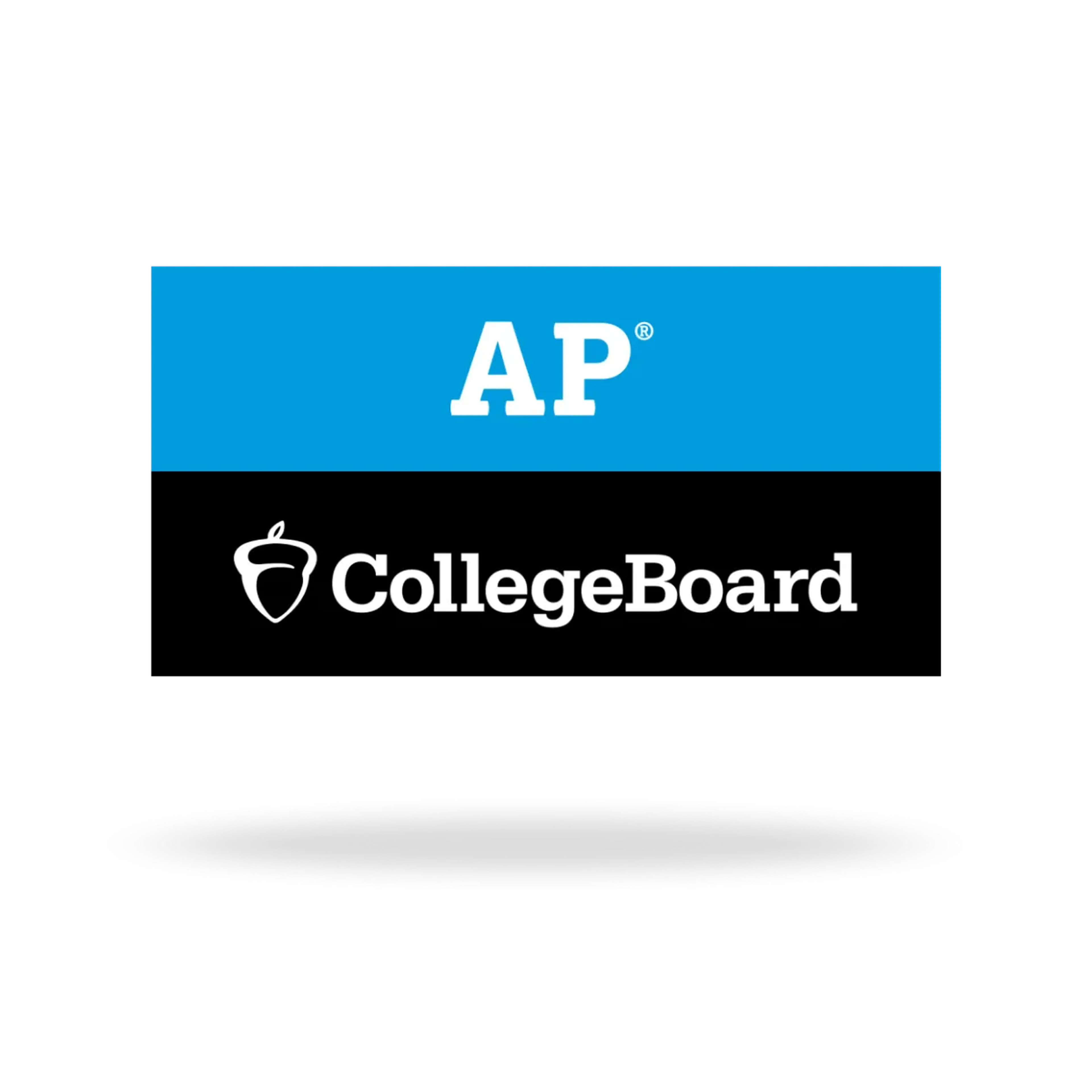 AP Accreditation Logo