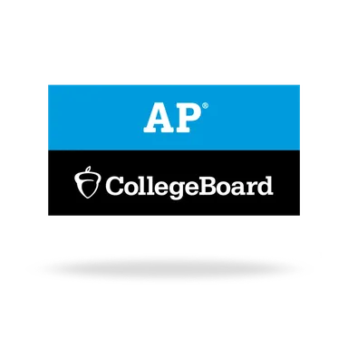 AP CollegeBoard logo