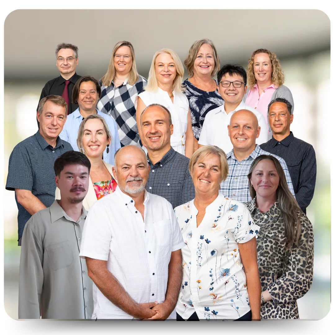 Meet our teachers 