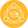 student life icon