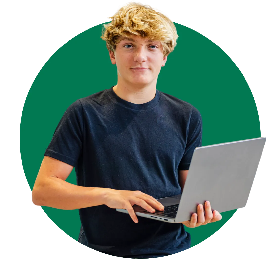 CGA Student